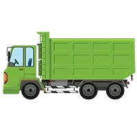 Cheap Rates For Rubbish Clearance in London